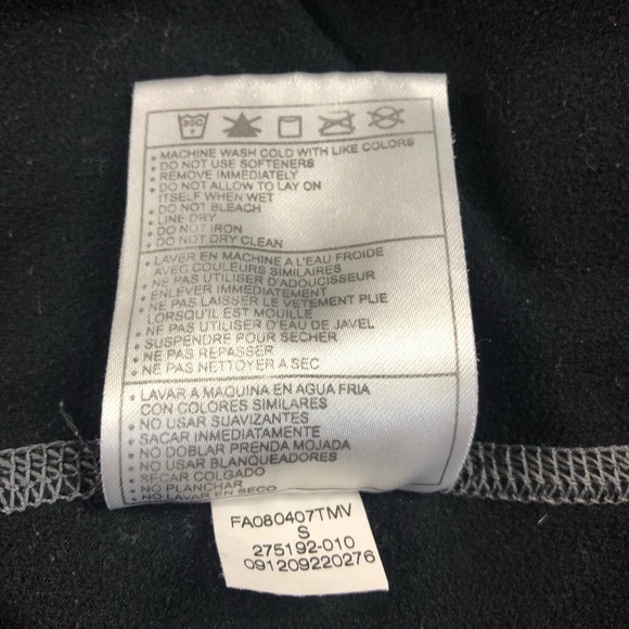 Women’s Nike Pro Shirt - Picture 9 of 10